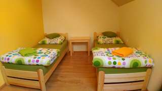 Проживание в семье Noclegi Przylesie Rychnowy Двухместный номер с 1 кроватью или 2 отдельными кроватями и собственной ванной комнатой-2